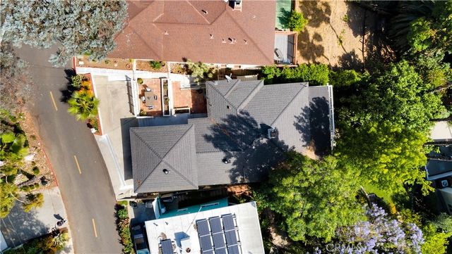 407 Alta Vista, South Pasadena, CA 91030
