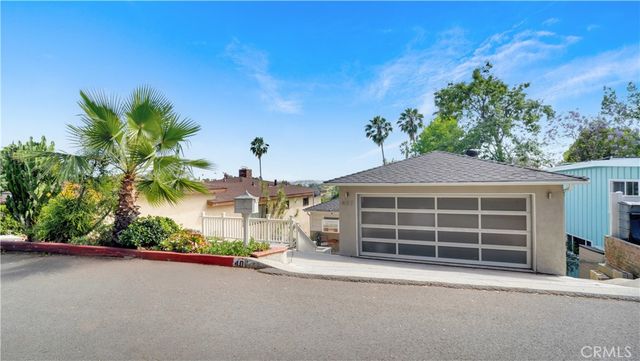 407 Alta Vista, South Pasadena, CA 91030