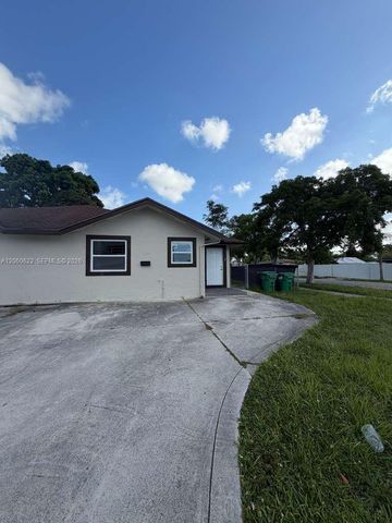 10501 SW 172nd Street 10501, Miami, FL 33157