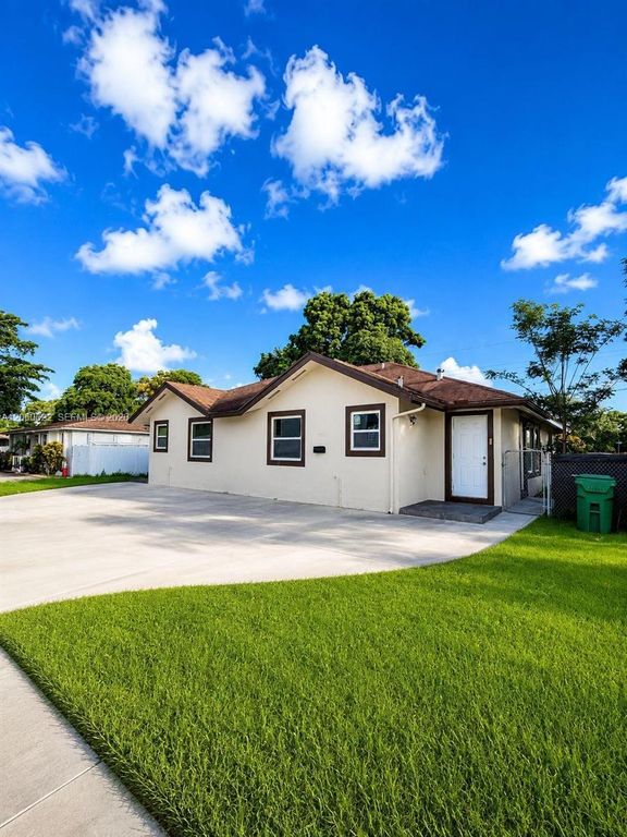 10501 SW 172nd Street 10501, Miami, FL 33157