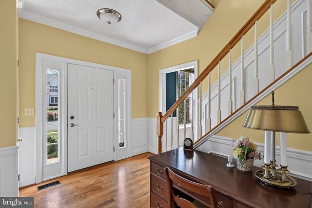 132 DARBY DR, Winchester, VA 22602