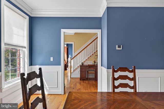 132 DARBY DR, Winchester, VA 22602