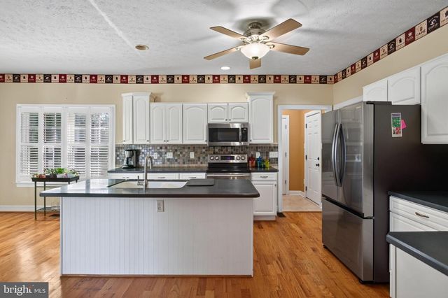 132 DARBY DR, Winchester, VA 22602