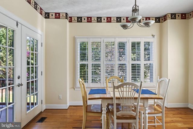 132 DARBY DR, Winchester, VA 22602