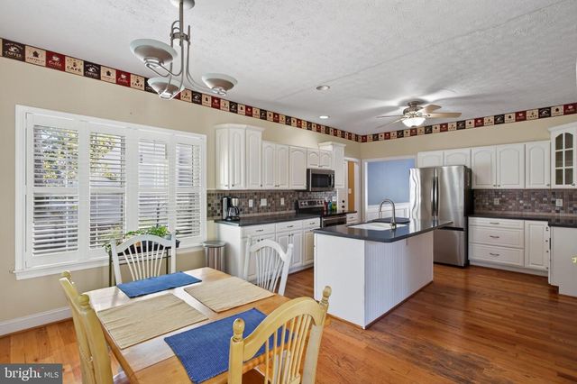 132 DARBY DR, Winchester, VA 22602