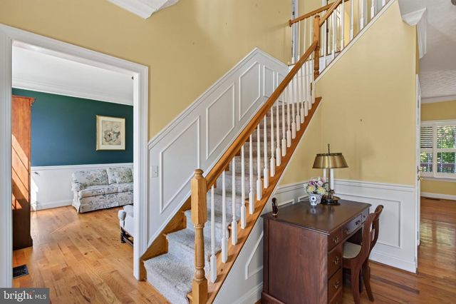 132 DARBY DR, Winchester, VA 22602