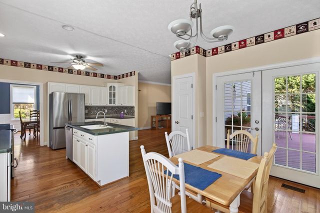 132 DARBY DR, Winchester, VA 22602