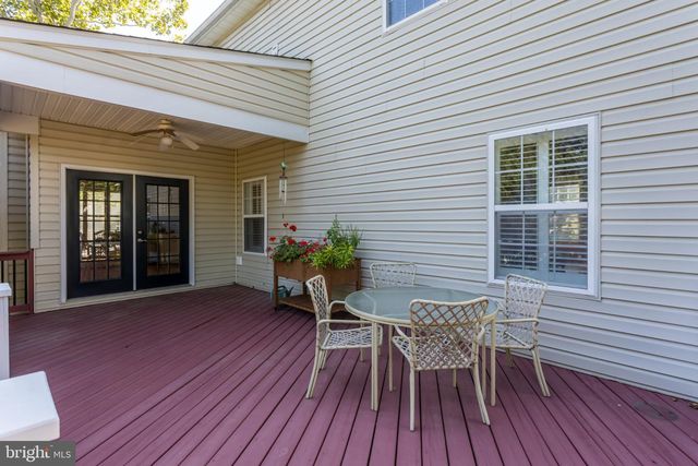 132 DARBY DR, Winchester, VA 22602
