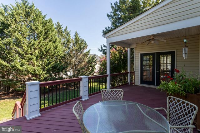 132 DARBY DR, Winchester, VA 22602