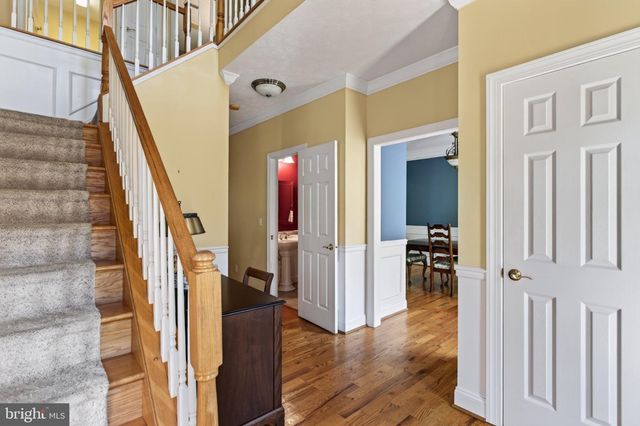 132 DARBY DR, Winchester, VA 22602