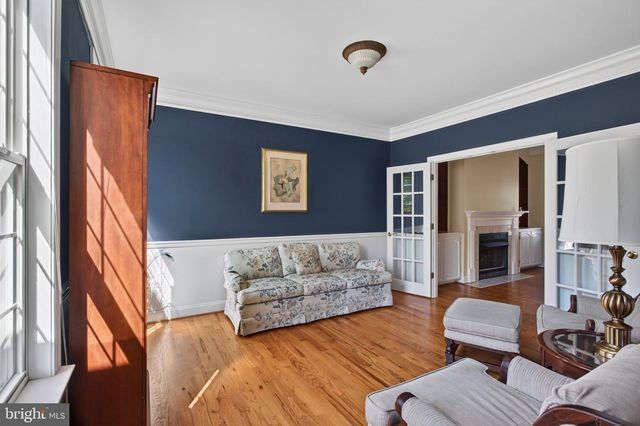 132 DARBY DR, Winchester, VA 22602