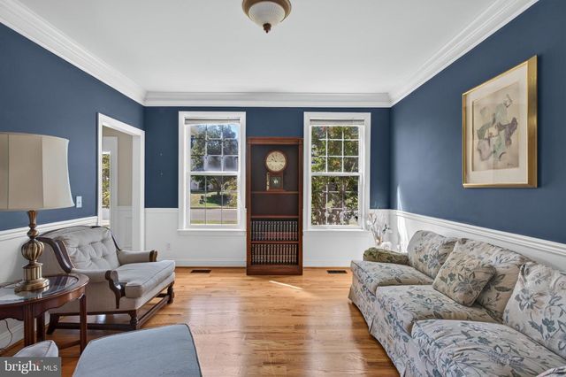 132 DARBY DR, Winchester, VA 22602