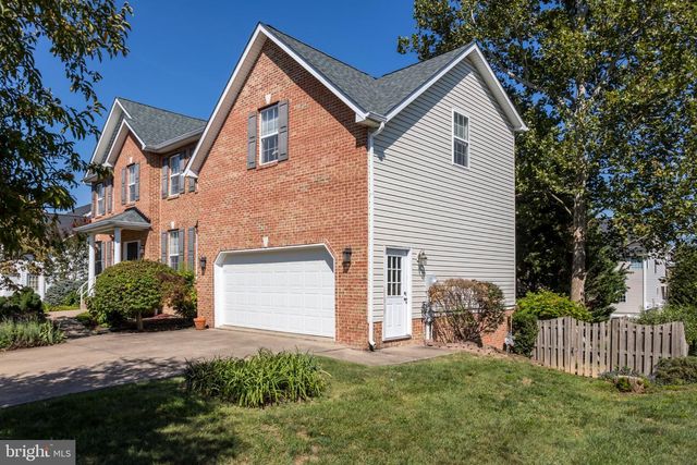 132 DARBY DR, Winchester, VA 22602