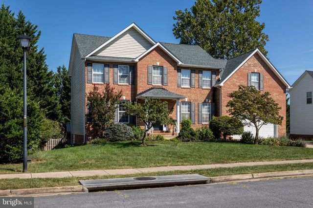 132 DARBY DR, Winchester, VA 22602