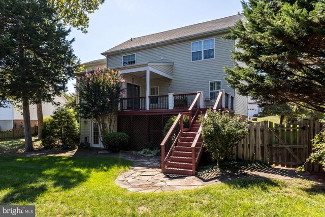132 DARBY DR, Winchester, VA 22602