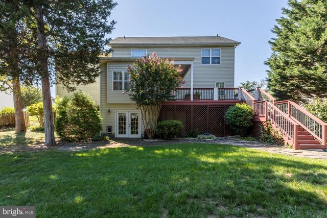 132 DARBY DR, Winchester, VA 22602