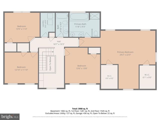 132 DARBY DR, Winchester, VA 22602