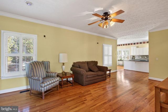 132 DARBY DR, Winchester, VA 22602