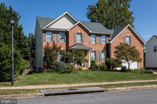 132 DARBY DR, Winchester, VA 22602
