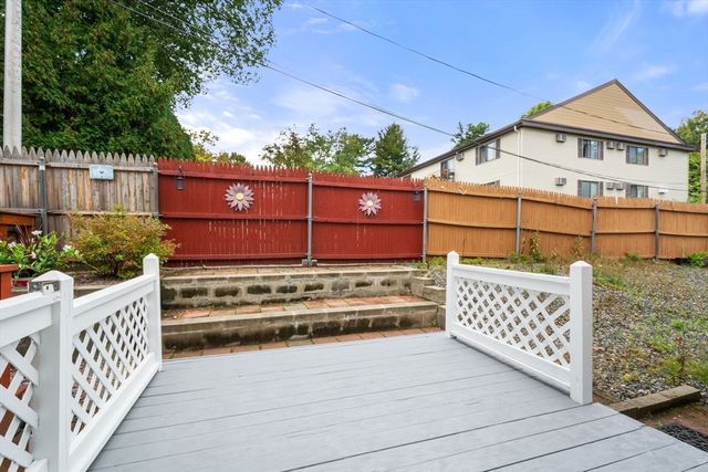 78 Dana Ave, Worcester, MA 01604