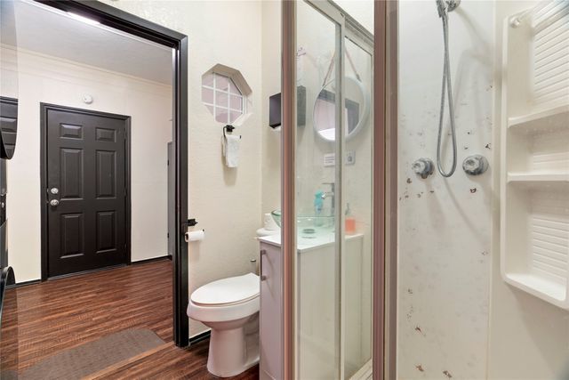 5528 Fm 933, Whitney, TX 76692