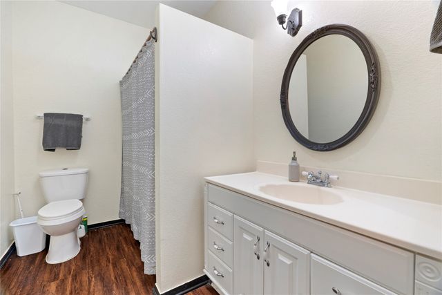 5528 Fm 933, Whitney, TX 76692