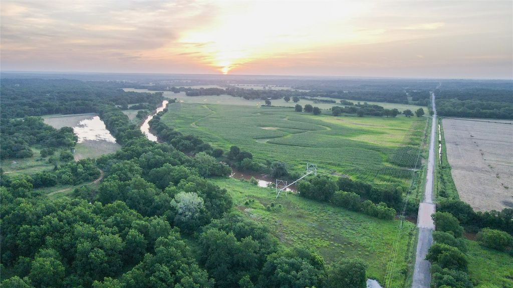 19505 NE 206th Street, Luther, OK 73054