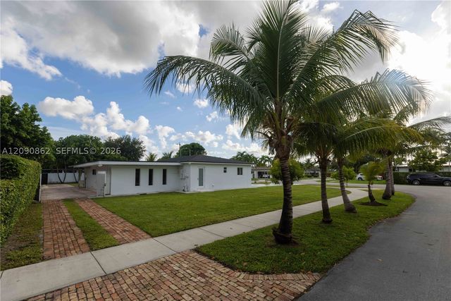 4301 SW 85th Ave, Miami, FL 33155