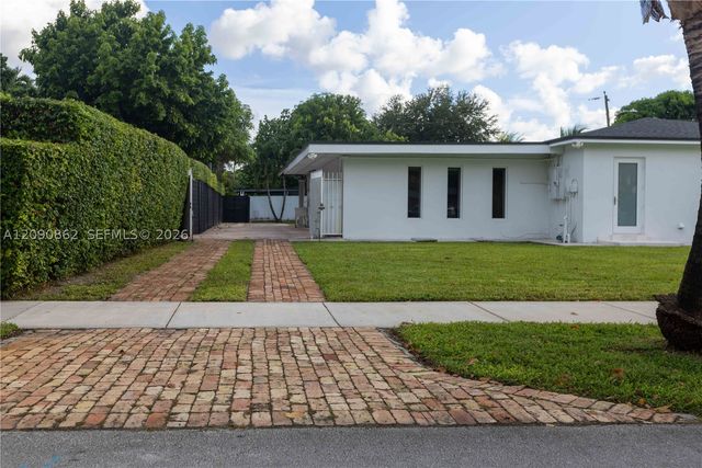 4301 SW 85th Ave, Miami, FL 33155