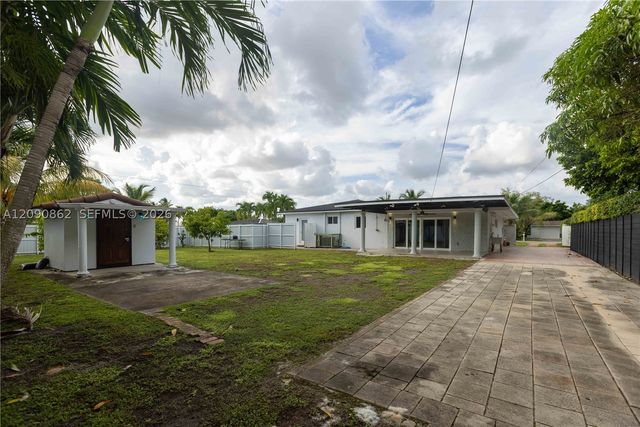 4301 SW 85th Ave, Miami, FL 33155