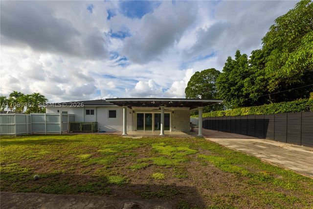 4301 SW 85th Ave, Miami, FL 33155