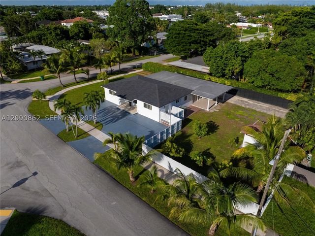 4301 SW 85th Ave, Miami, FL 33155