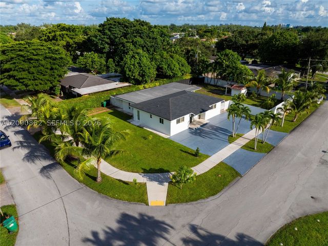 4301 SW 85th Ave, Miami, FL 33155