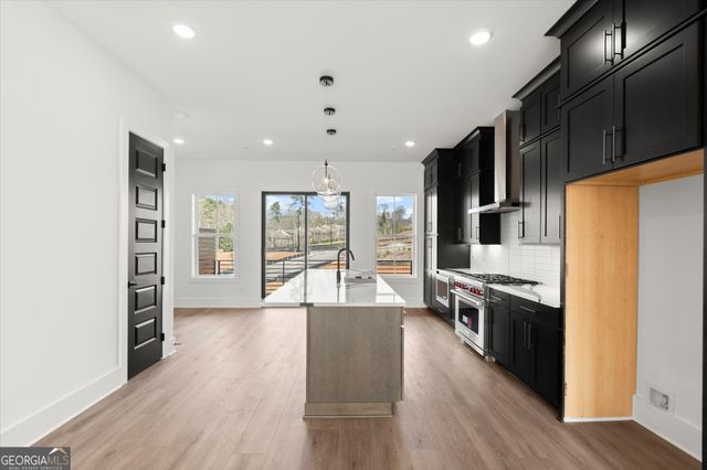 447 Mezzo Lane 96, Alpharetta, GA 30009
