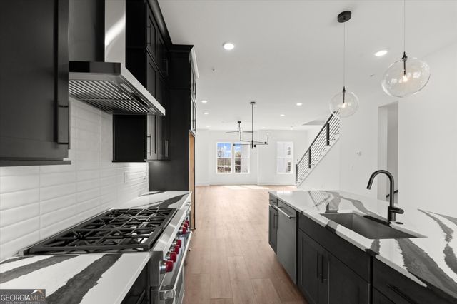447 Mezzo Lane 96, Alpharetta, GA 30009