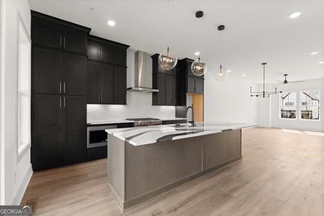 447 Mezzo Lane 96, Alpharetta, GA 30009