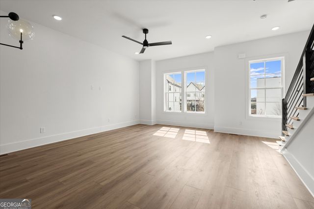447 Mezzo Lane 96, Alpharetta, GA 30009