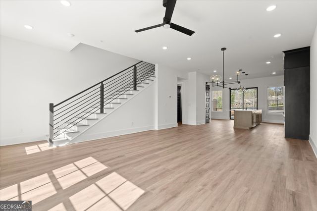 447 Mezzo Lane 96, Alpharetta, GA 30009