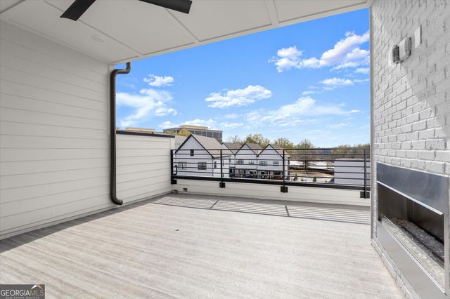 447 Mezzo Lane 96, Alpharetta, GA 30009