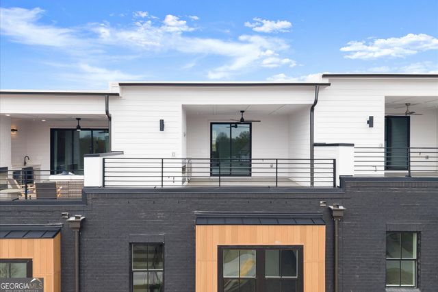 447 Mezzo Lane 96, Alpharetta, GA 30009