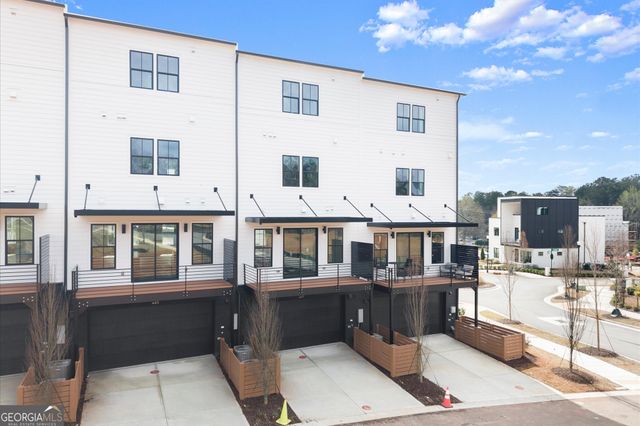 447 Mezzo Lane 96, Alpharetta, GA 30009
