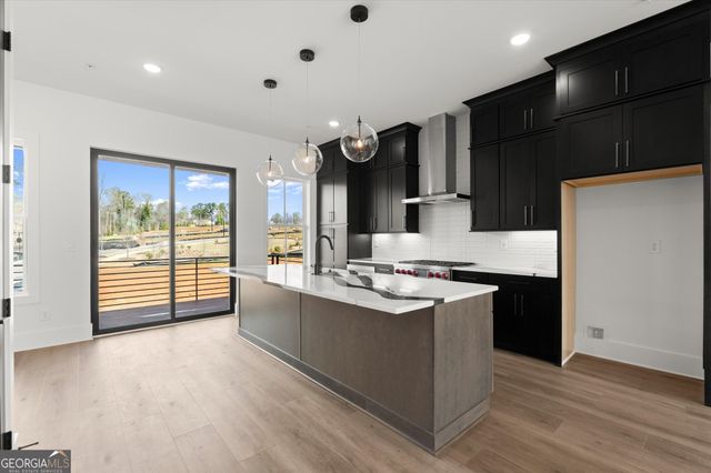 447 Mezzo Lane 96, Alpharetta, GA 30009