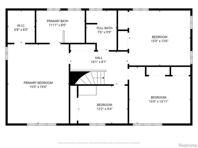 2695 Homewood Drive, Troy, MI 48098