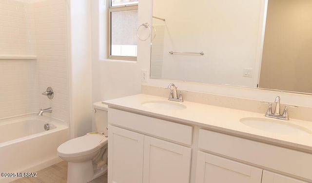 11869 E Arabelle Drive, Vail, AZ 85641