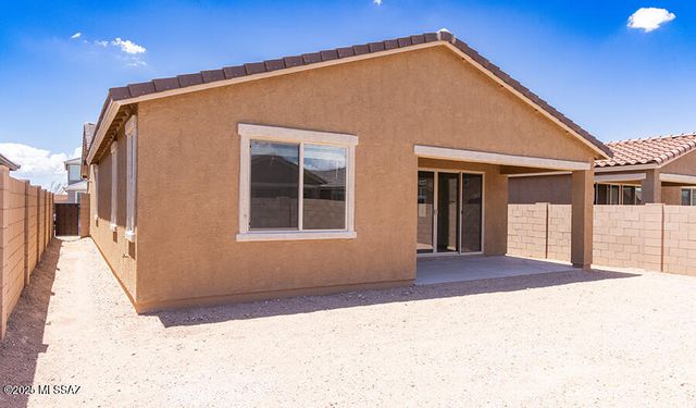 11869 E Arabelle Drive, Vail, AZ 85641