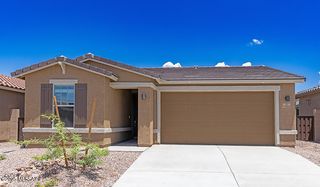 11869 E Arabelle Drive, Vail, AZ 85641