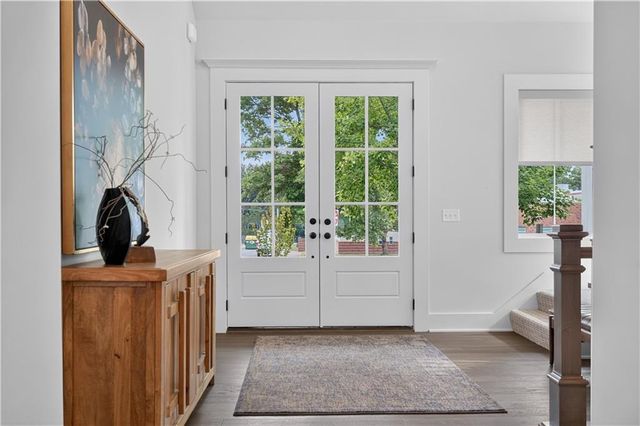 4017 W 67 Street, Prairie Village, KS 66208