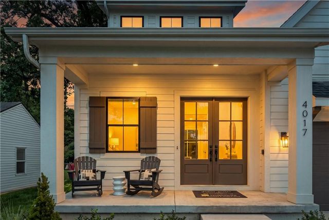 4017 W 67 Street, Prairie Village, KS 66208