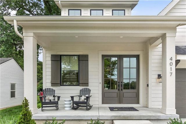 4017 W 67 Street, Prairie Village, KS 66208