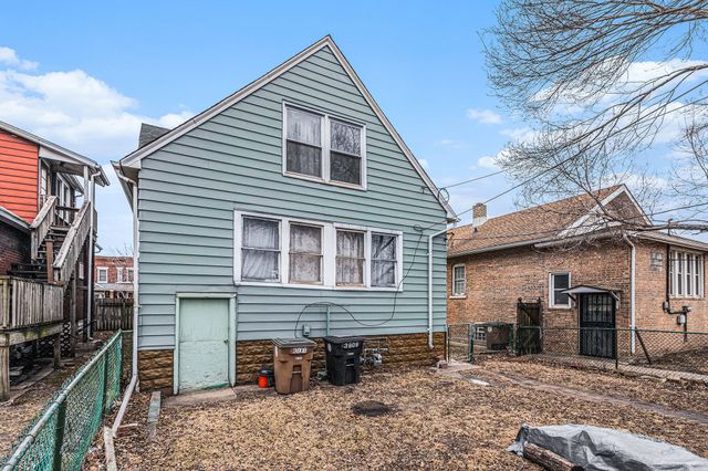 3808 Ivy Street, East Chicago, IN 46312